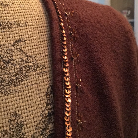 Knit shrug - Picture 2 of 6